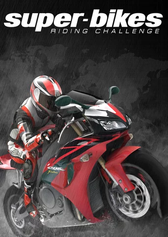 Superbikes Riding Challenge