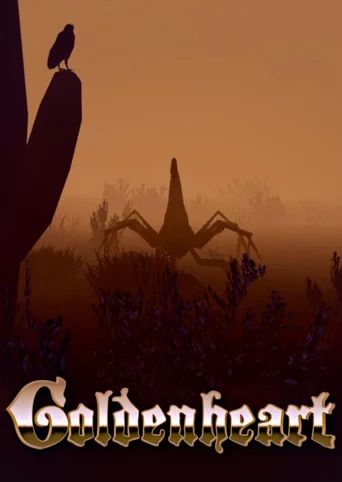 Goldenheart