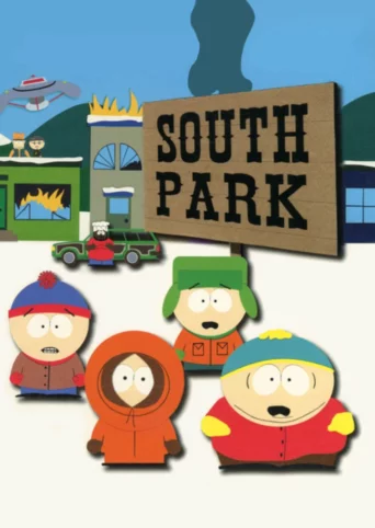 South Park