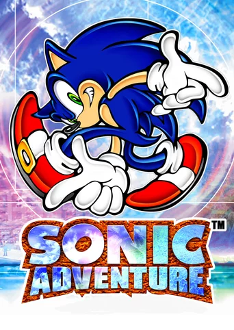 Sonic Adventure