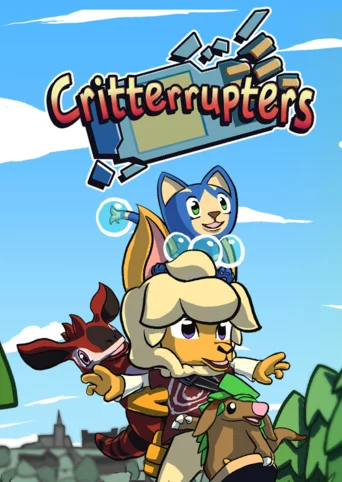 Critterrupters