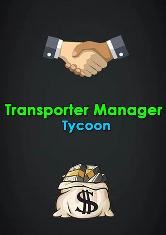 Transporter Manager Tycoon