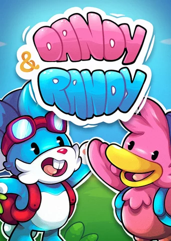 Dandy & Randy