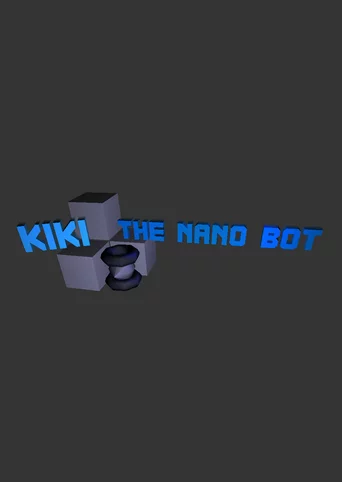 Kiki the Nano Bot