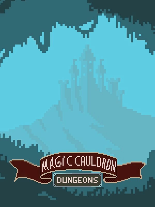 Magic Cauldron: Dungeons