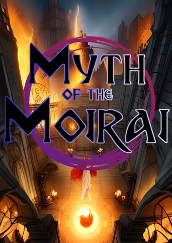 Myth of the Moirai