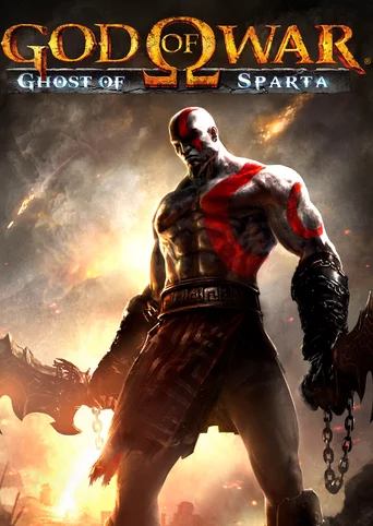 God of War: Ghost of Sparta