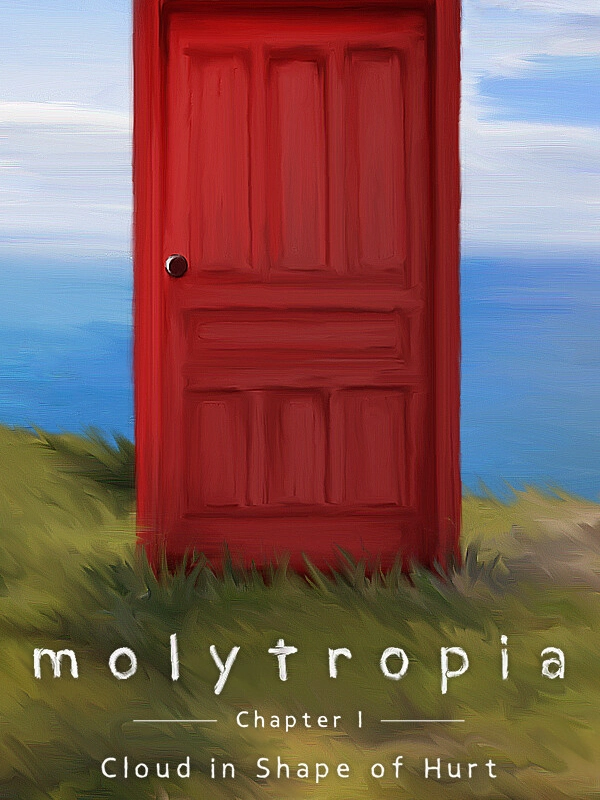 Molytropia: Cloud in Shape of Hurt