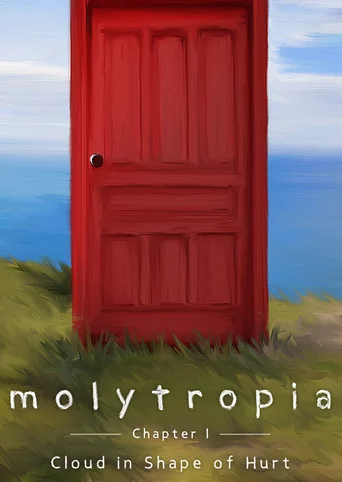 Molytropia: Cloud in Shape of Hurt