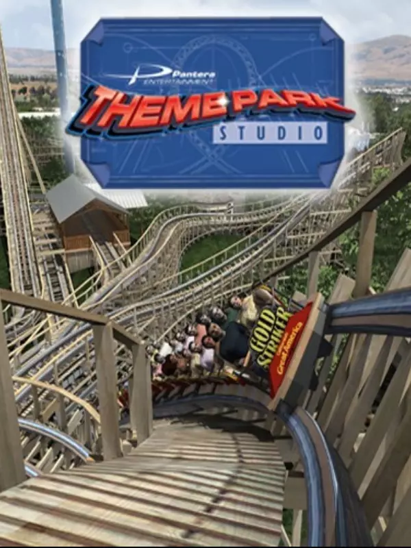 Theme Park Studio