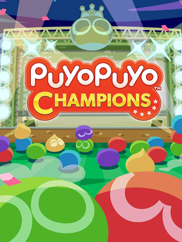 Puyo Puyo Champions