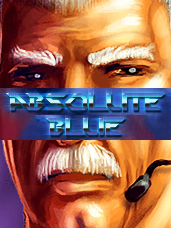 Absolute Blue