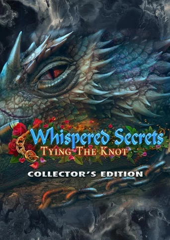 Whispered Secrets: Tying the Knot - Collector's Edition