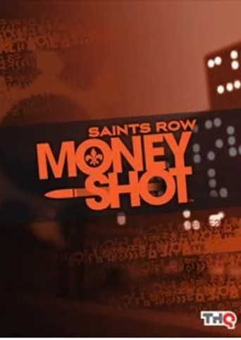 Saints Row: Money Shot
