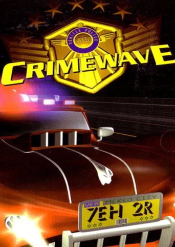 CrimeWave