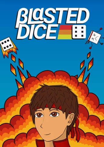 Blasted Dice