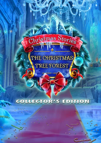 Christmas Stories: The Christmas Tree Forest - Collector's Edition