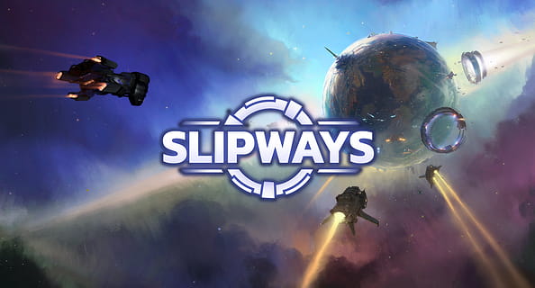 Slipways