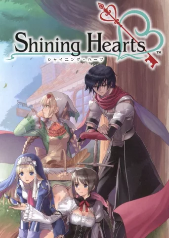 Shining Hearts