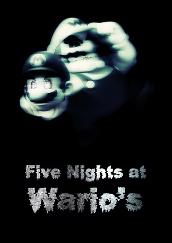 Five Nights at Wario's