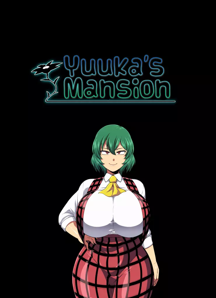 Yuuka's Mansion