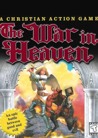 The War in Heaven