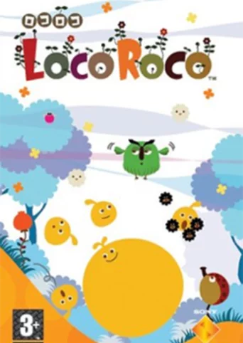 Loco Roco