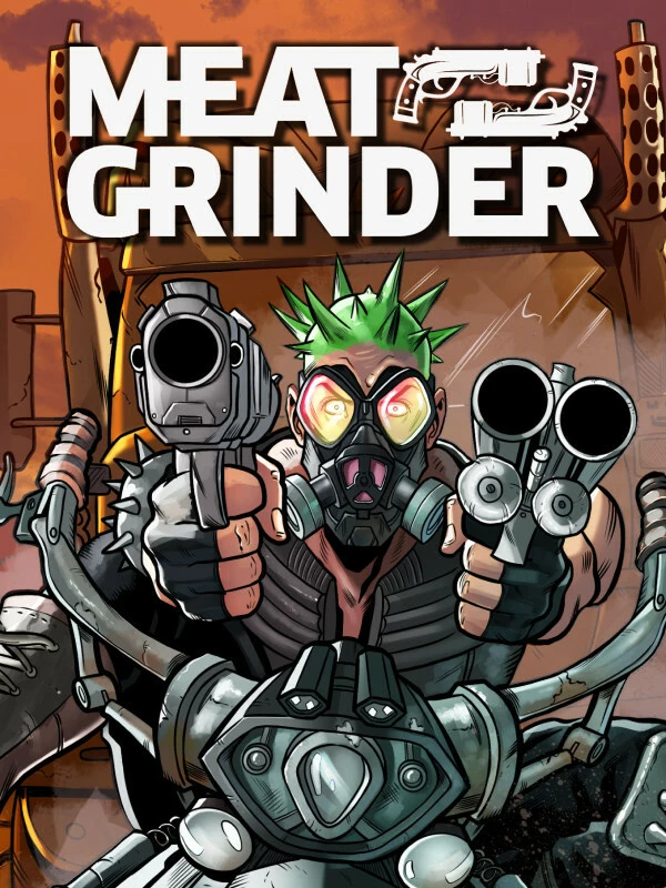 Meatgrinder