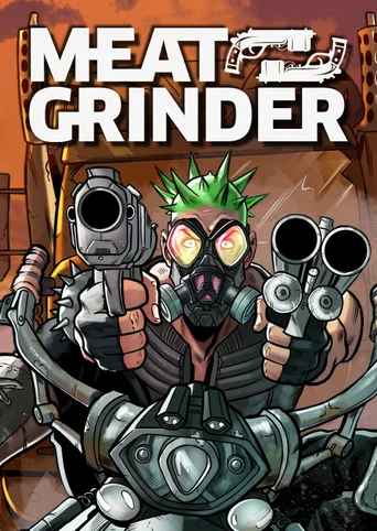 Meatgrinder