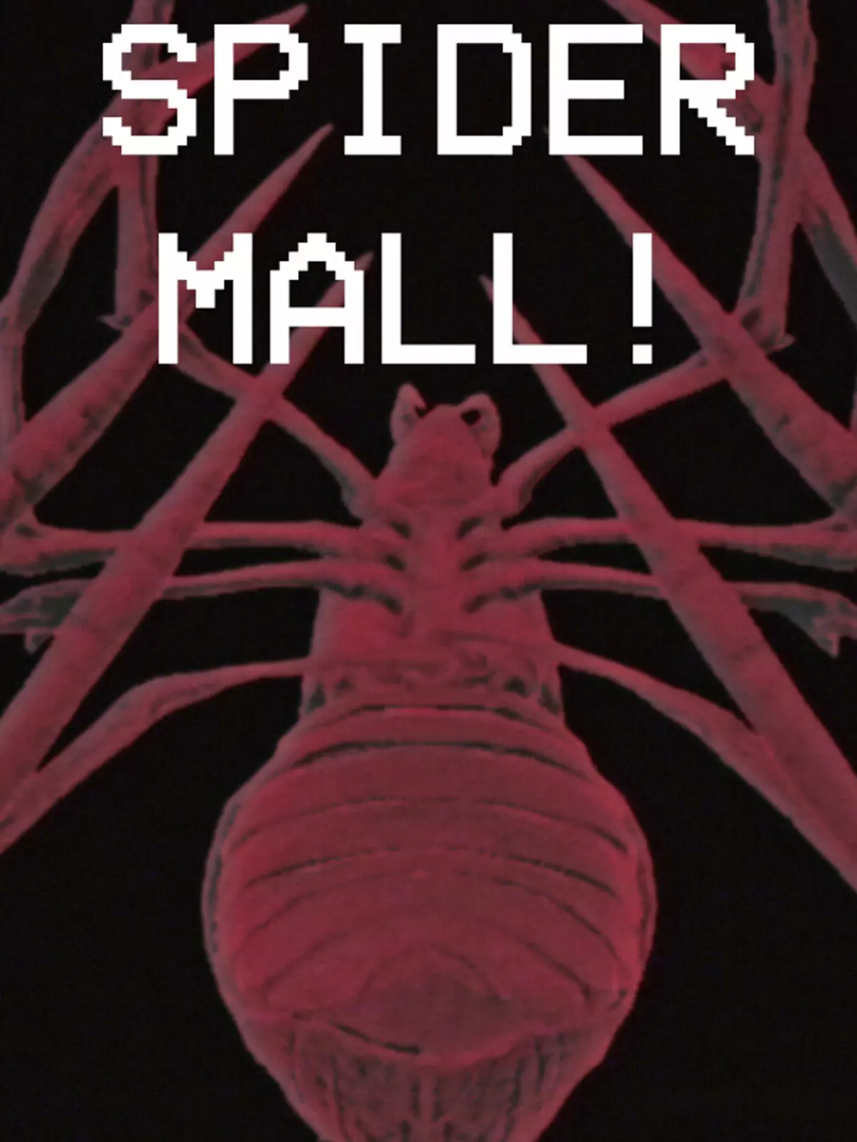 Spider Mall!