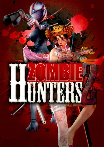 Zombie Hunters 2