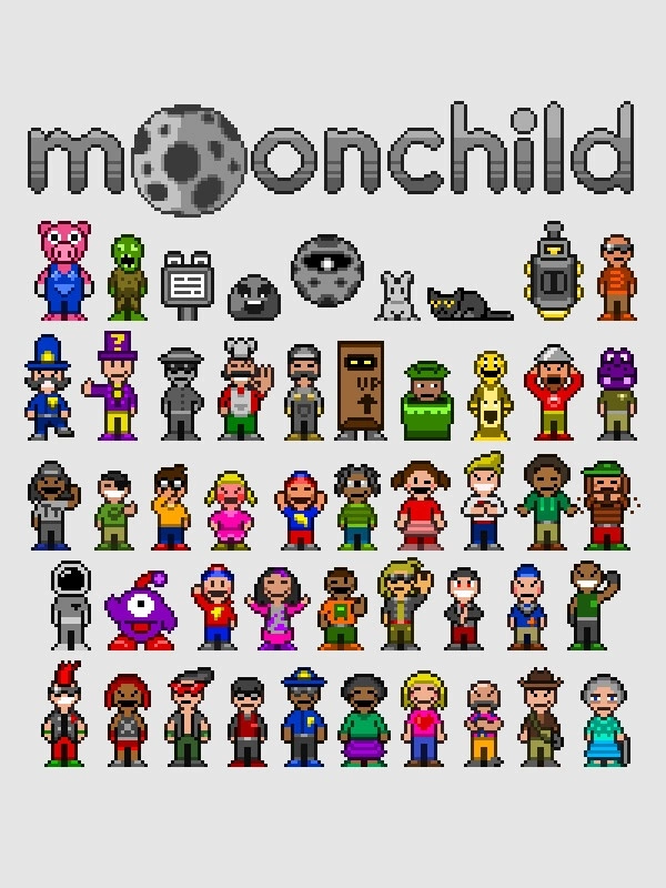 Moonchild