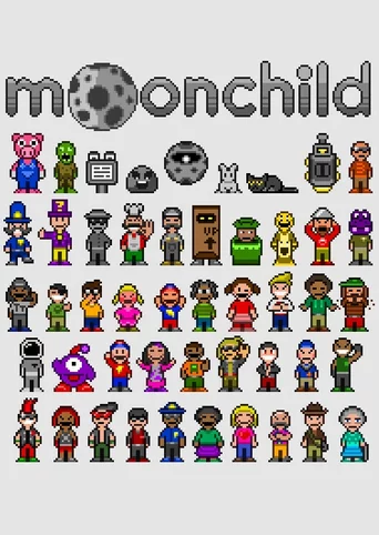 Moonchild