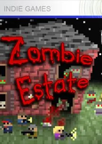 Zombie Estate