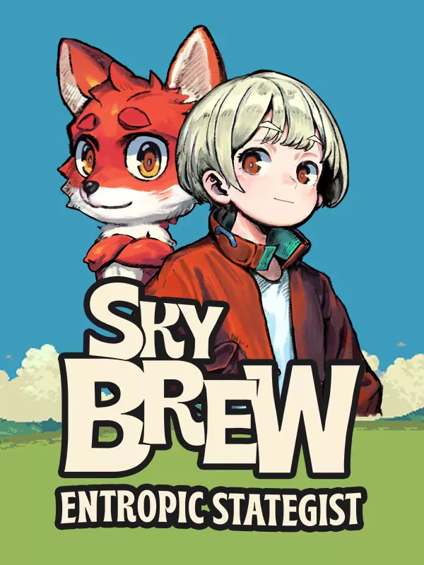 SkyBrew: Entropic Strategist