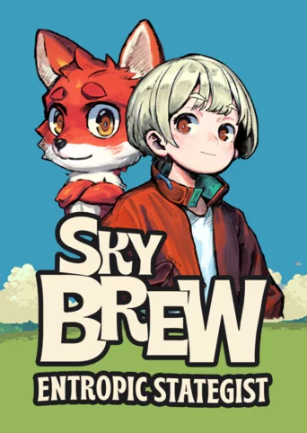 SkyBrew: Entropic Strategist