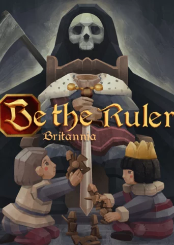 Be the Ruler: Britannia
