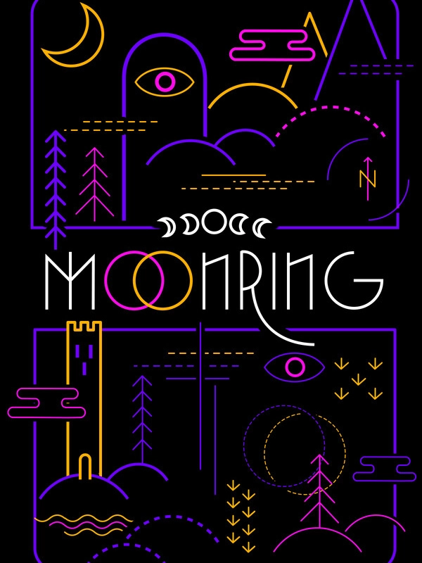 Moonring