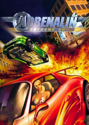 Adrenalin