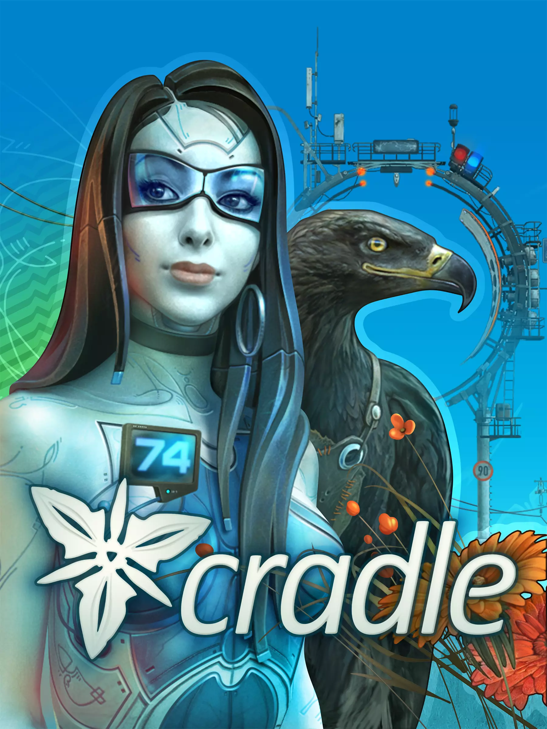 Cradle