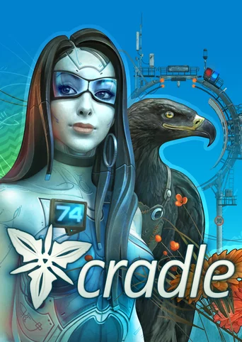 Cradle