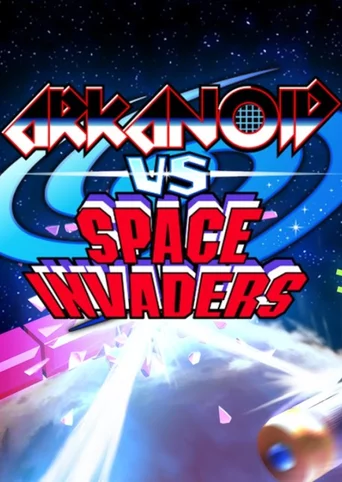 Arkanoid vs. Space Invaders