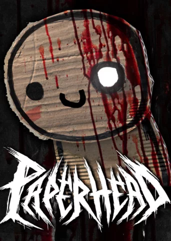 Paperhead