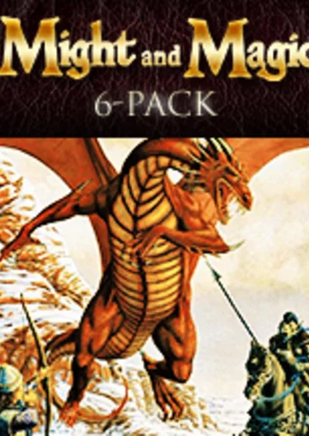 Might & Magic® VI-Pack