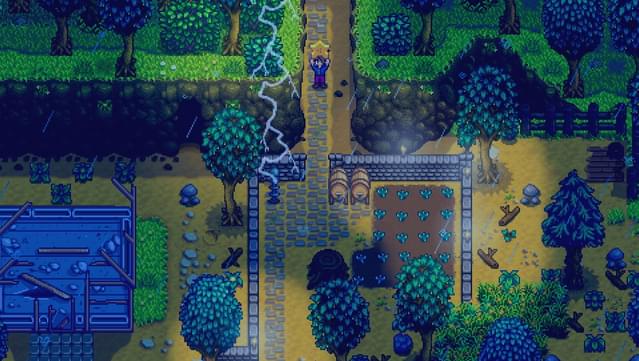 Stardew Valley