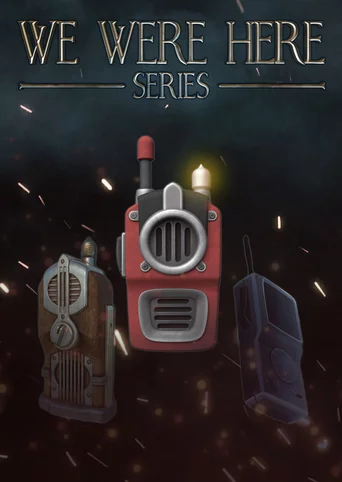 We Were Here Series Bundle