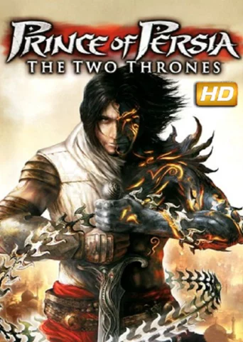 Prince of Persia: The Two Thrones HD