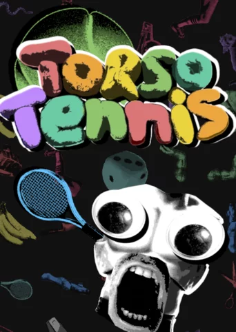 Torso Tennis