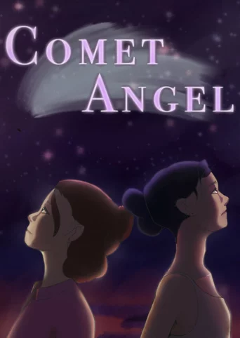 Comet Angel