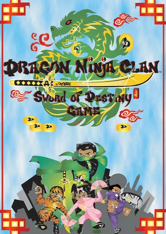 Dragon Ninja Clan: Sword of Destiny Game